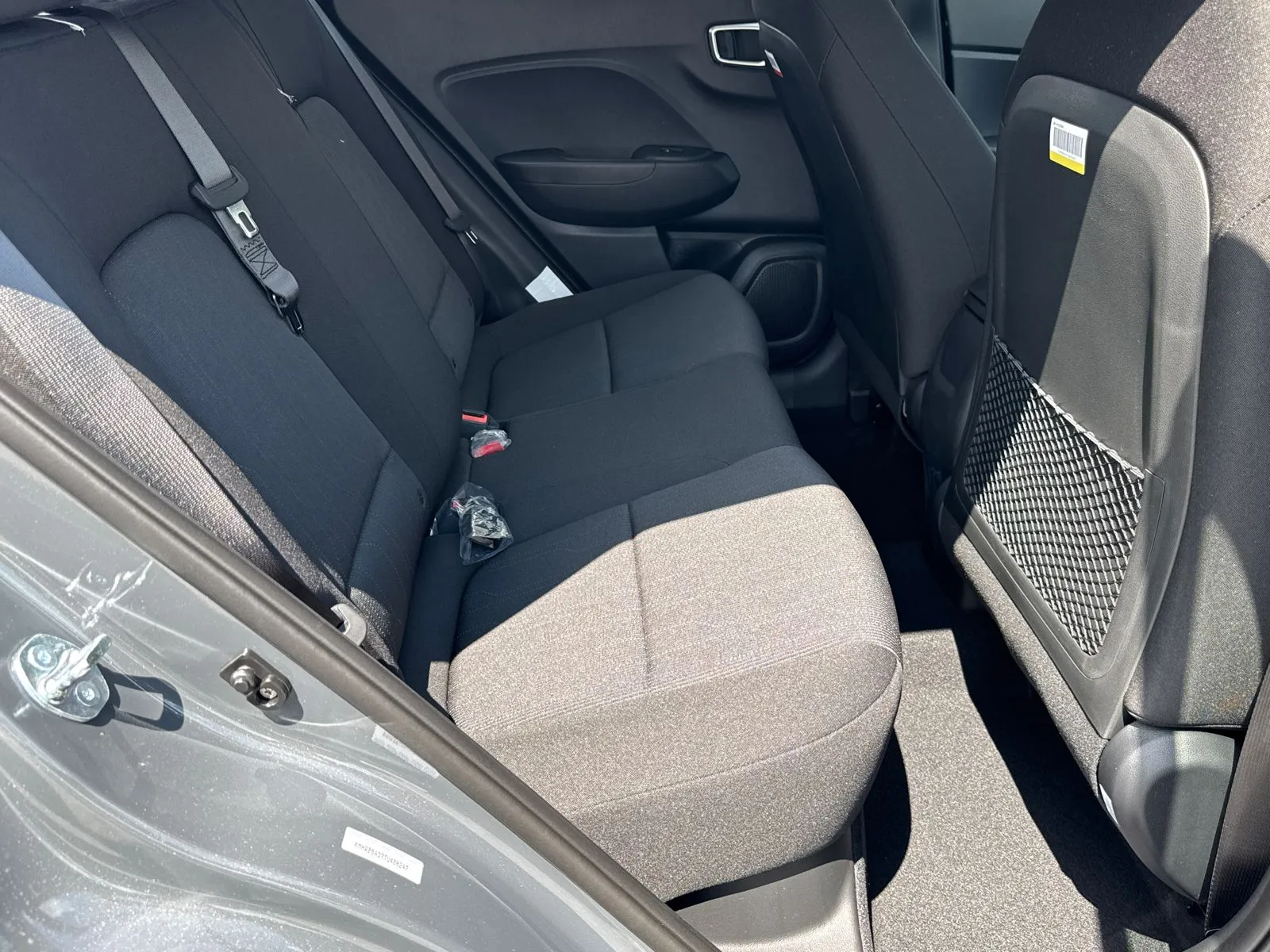 2026 Hyundai Venue SE - Photo 15