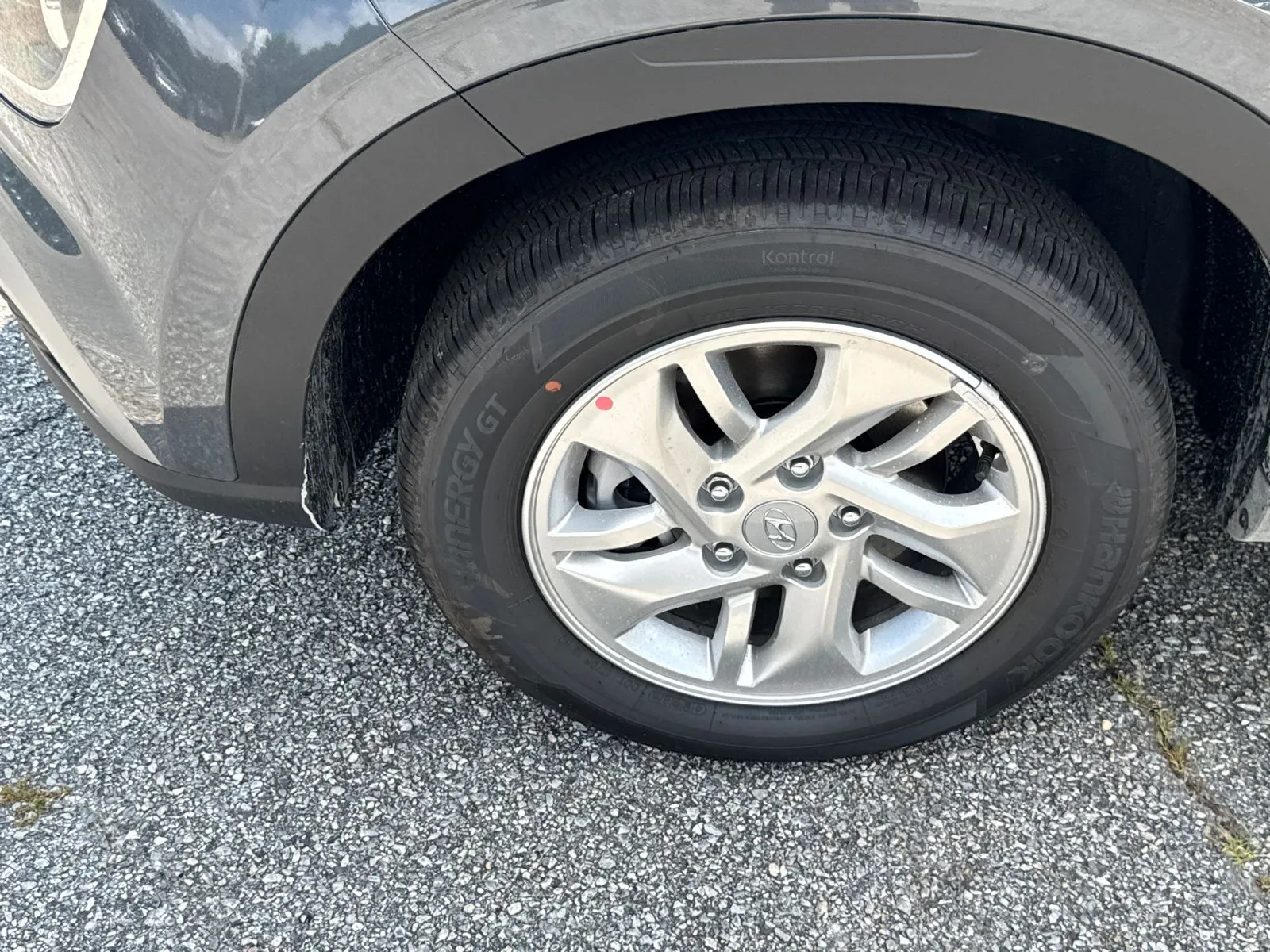 2026 Hyundai Venue SE - Photo 11