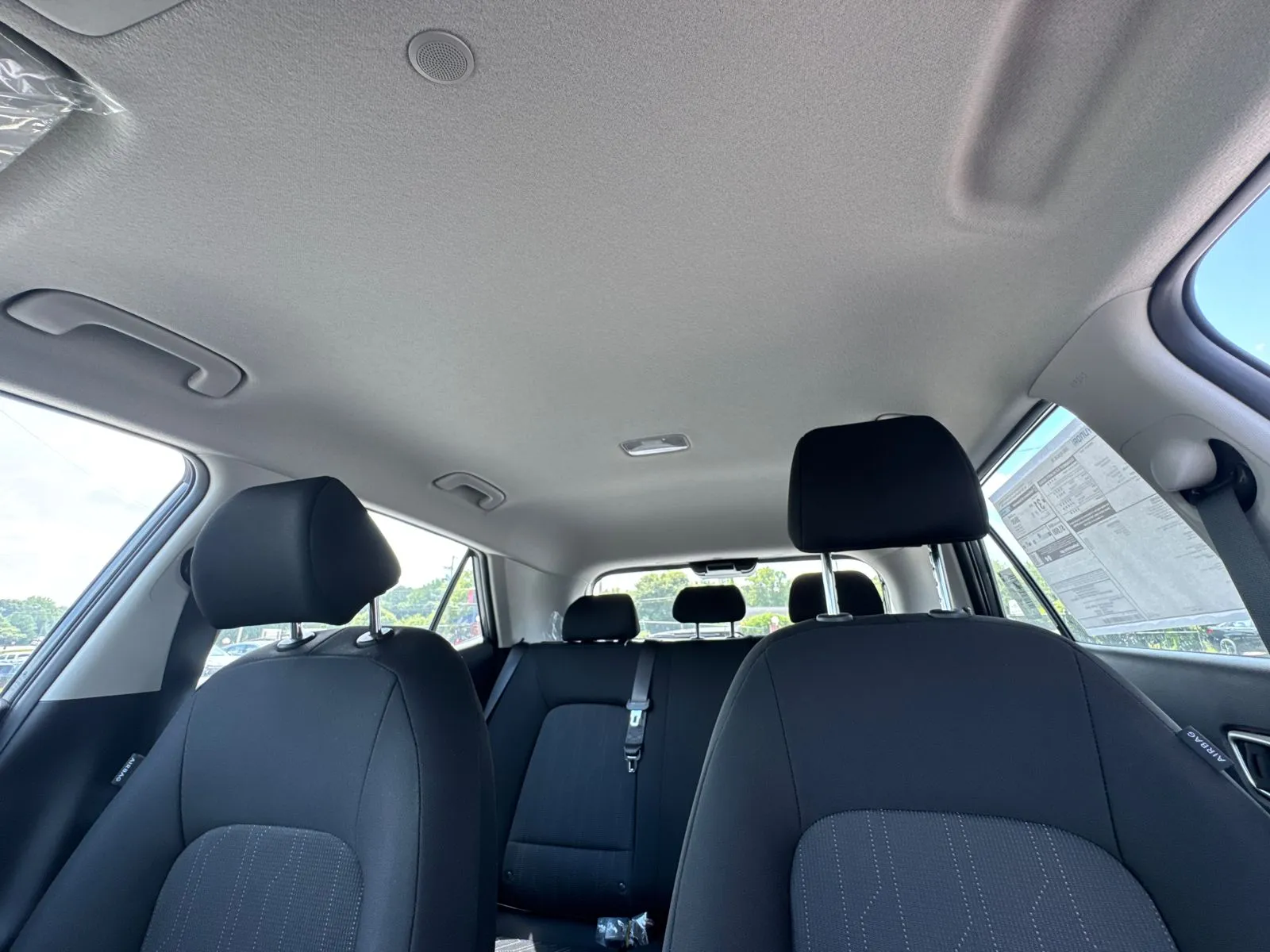 2026 Hyundai Venue SE - Photo 30