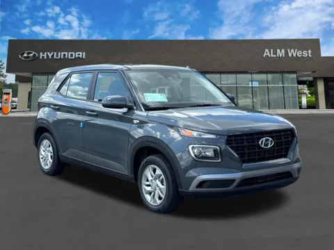 More photos of 2026 Hyundai Venue SE at ALM Hyundai West, GA