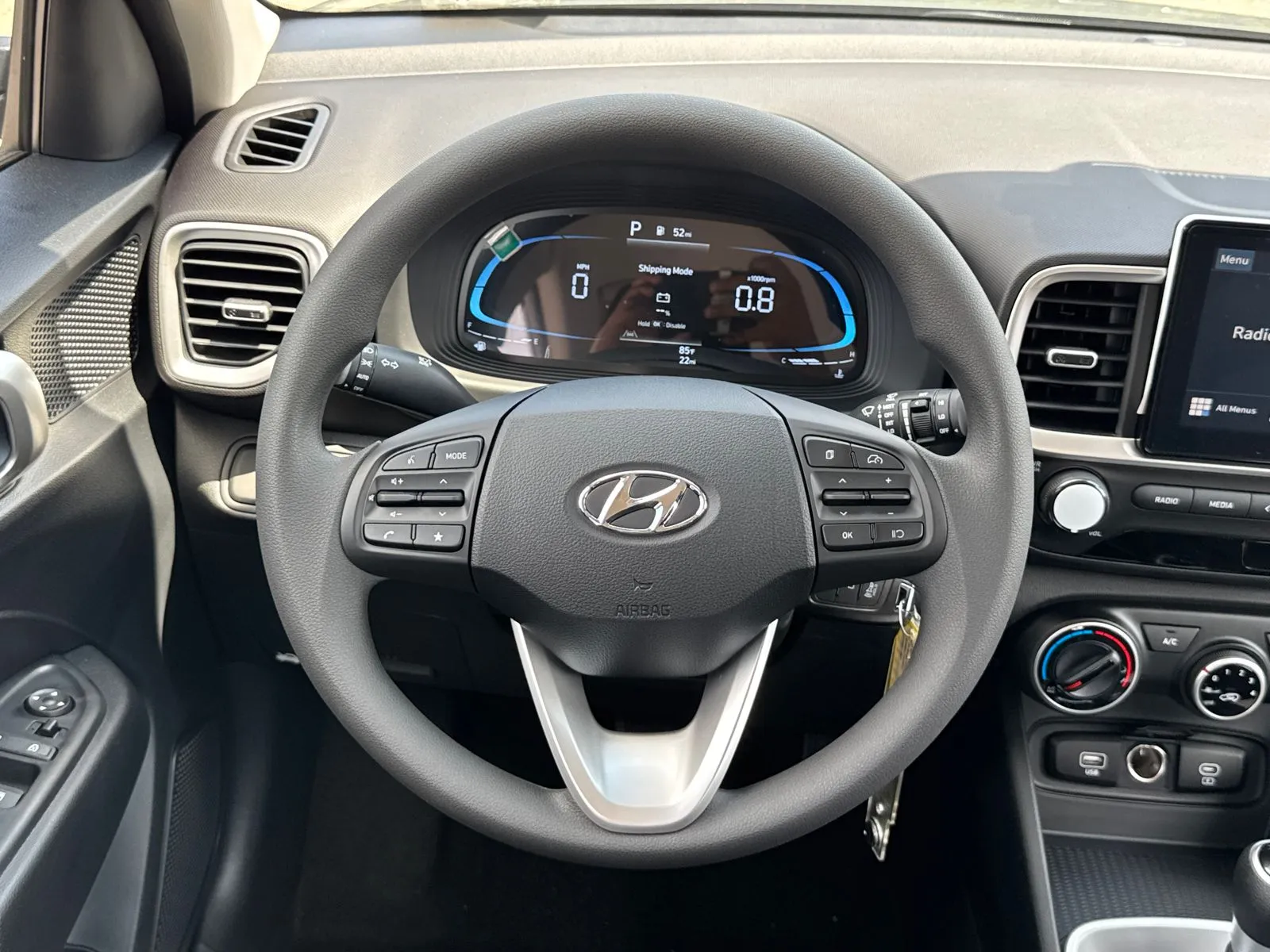 2026 Hyundai Venue SE - Photo 23