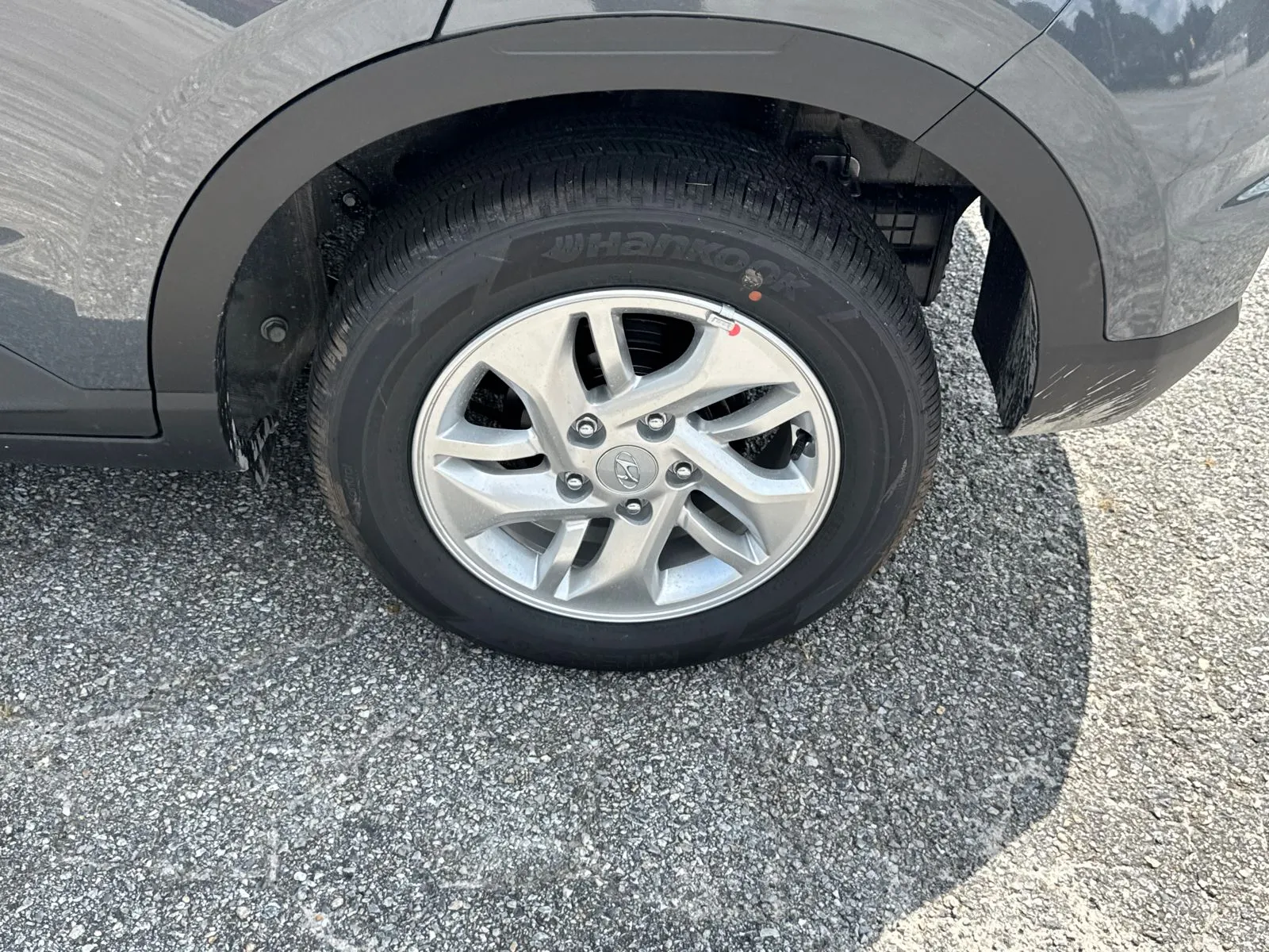 2026 Hyundai Venue SE - Photo 19