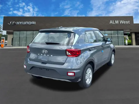 More photos of 2026 Hyundai Venue SE at ALM Hyundai West, GA