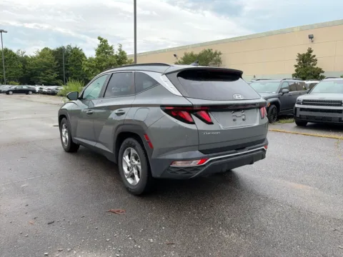 More photos of 2024 Hyundai Tucson SEL at ALM Hyundai West, GA