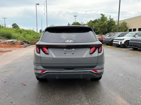 More photos of 2024 Hyundai Tucson SEL at ALM Hyundai West, GA