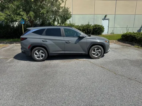 More photos of 2024 Hyundai Tucson SEL at ALM Hyundai West, GA