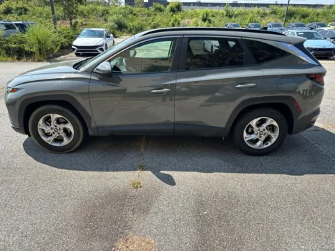 Photos of 2024 Hyundai Tucson SEL for sale in Lithia Springs, GA at ALM Hyundai West