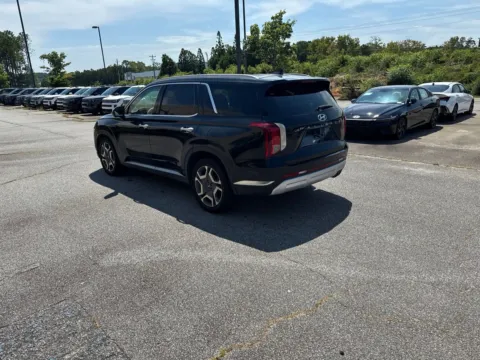 Another view of 2024 Hyundai Palisade Limited for sale in Lithia Springs, GA at ALM Hyundai West