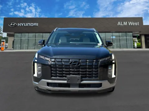 Photos of 2024 Hyundai Palisade Limited for sale in Lithia Springs, GA at ALM Hyundai West