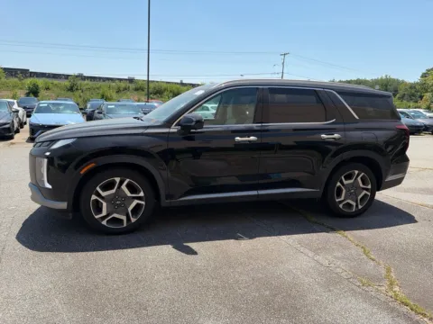 Another view of 2024 Hyundai Palisade Limited for sale in Lithia Springs, GA at ALM Hyundai West