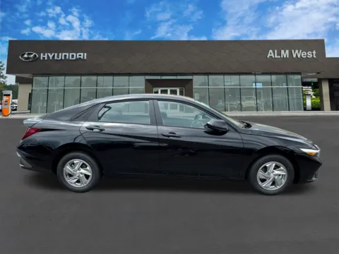 More photos of 2026 Hyundai Elantra SE at ALM Hyundai West, GA