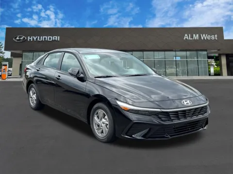 More photos of 2026 Hyundai Elantra SE at ALM Hyundai West, GA