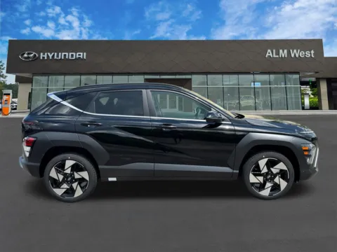 More photos of 2027 Hyundai Kona Limited at ALM Hyundai West, GA