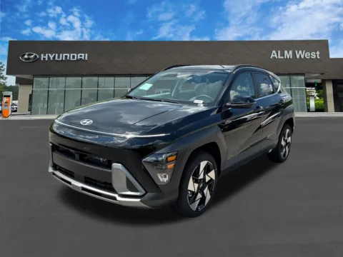 Unknown 2027 Hyundai Kona Limited for sale in Lithia Springs, GA
