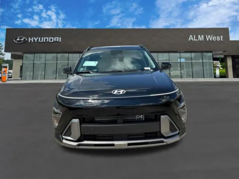 Photos of 2027 Hyundai Kona Limited for sale in Lithia Springs, GA at ALM Hyundai West