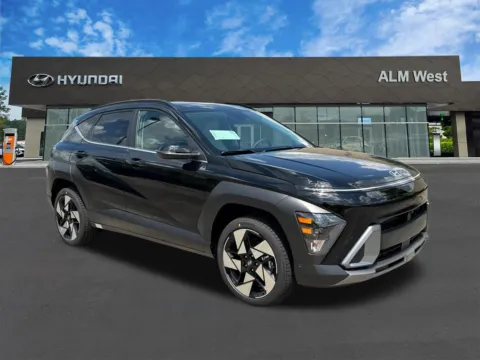 More photos of 2027 Hyundai Kona Limited at ALM Hyundai West, GA