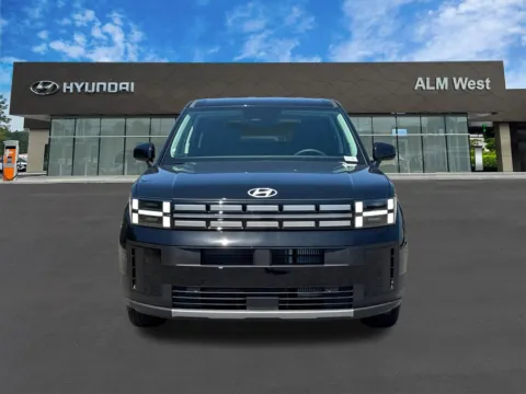 Photos of 2027 Hyundai Santa Fe SE for sale in Lithia Springs, GA at ALM Hyundai West