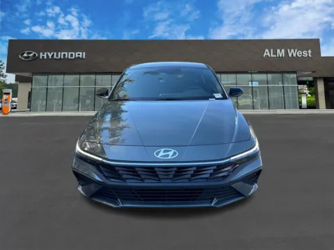 Photos of 2026 Hyundai Elantra SEL Sport for sale in Lithia Springs, GA at ALM Hyundai West