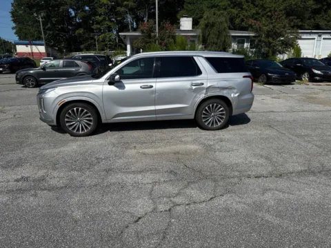 Photos of 2024 Hyundai Palisade Calligraphy for sale in Lithia Springs, GA at ALM Hyundai West
