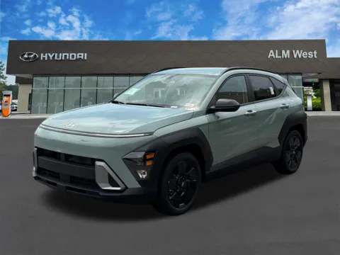 Unknown 2027 Hyundai Kona SEL Sport for sale in Lithia Springs, GA