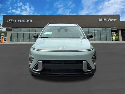 Photos of 2027 Hyundai Kona SEL Sport for sale in Lithia Springs, GA at ALM Hyundai West