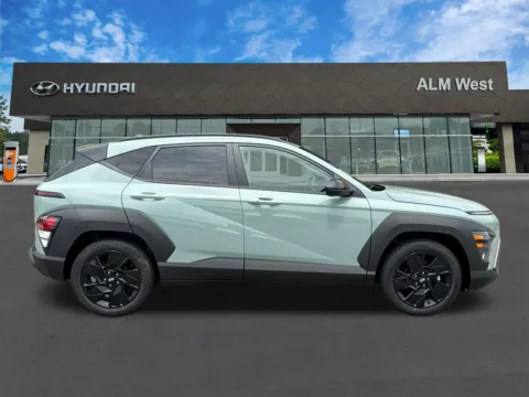 More photos of 2027 Hyundai Kona SEL Sport at ALM Hyundai West, GA