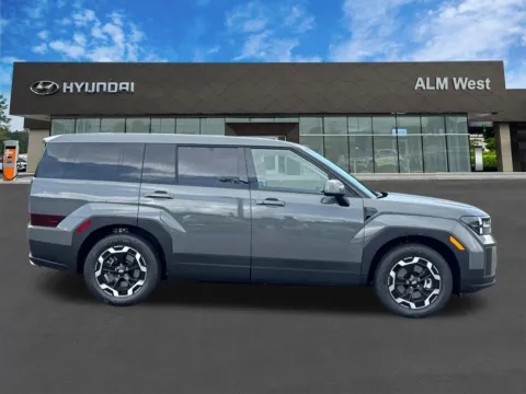 More photos of 2027 Hyundai Santa Fe SE at ALM Hyundai West, GA