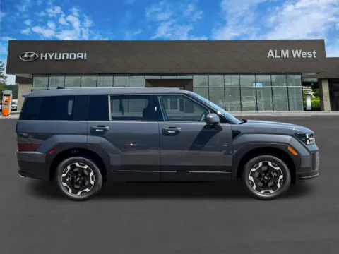 More photos of 2027 Hyundai Santa Fe SE at ALM Hyundai West, GA