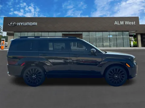 More photos of 2027 Hyundai Santa Fe Calligraphy at ALM Hyundai West, GA
