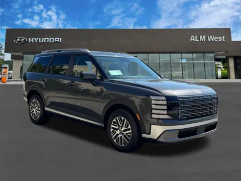 More photos of 2027 Hyundai Palisade SEL at ALM Hyundai West, GA