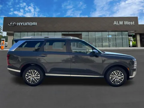 More photos of 2027 Hyundai Palisade SEL at ALM Hyundai West, GA