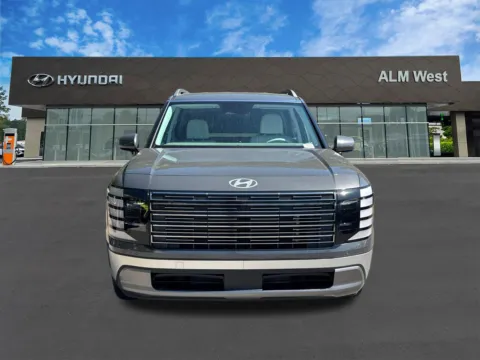 Photos of 2027 Hyundai Palisade SEL for sale in Lithia Springs, GA at ALM Hyundai West