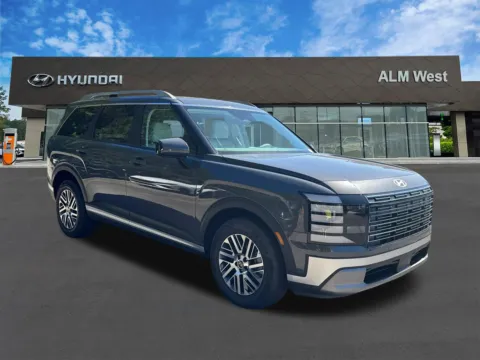 More photos of 2027 Hyundai Palisade SEL at ALM Hyundai West, GA