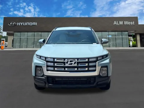 Photos of 2026 Hyundai Santa Cruz SEL for sale in Lithia Springs, GA at ALM Hyundai West
