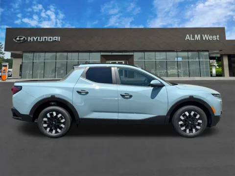 More photos of 2026 Hyundai Santa Cruz SEL at ALM Hyundai West, GA