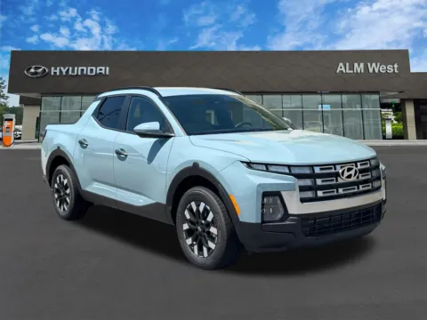 More photos of 2026 Hyundai Santa Cruz SEL at ALM Hyundai West, GA