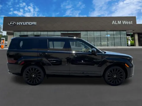 More photos of 2027 Hyundai Santa Fe Calligraphy at ALM Hyundai West, GA