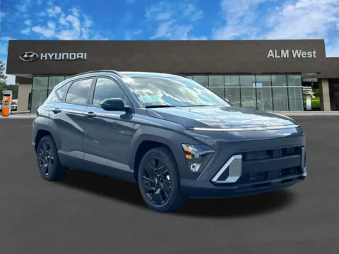 More photos of 2027 Hyundai Kona SEL Sport at ALM Hyundai West, GA