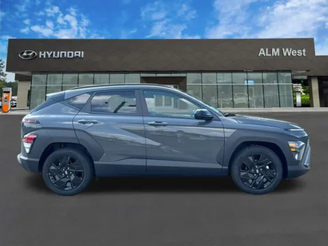 More photos of 2027 Hyundai Kona SEL Sport at ALM Hyundai West, GA