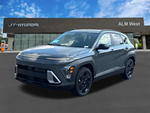 Unknown 2027 Hyundai Kona SEL Sport for sale in Lithia Springs, GA