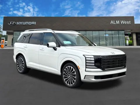 More photos of 2027 Hyundai Palisade SEL at ALM Hyundai West, GA