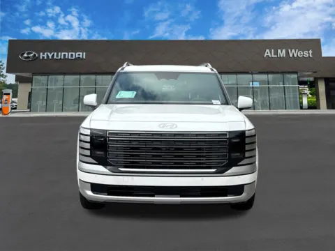 Photos of 2027 Hyundai Palisade SEL for sale in Lithia Springs, GA at ALM Hyundai West