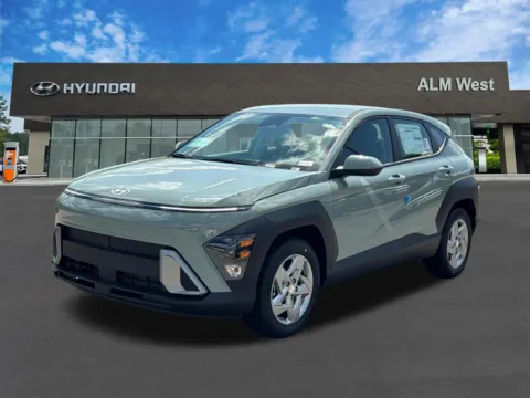 Unknown 2027 Hyundai Kona SE for sale in Lithia Springs, GA
