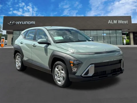 More photos of 2027 Hyundai Kona SE at ALM Hyundai West, GA