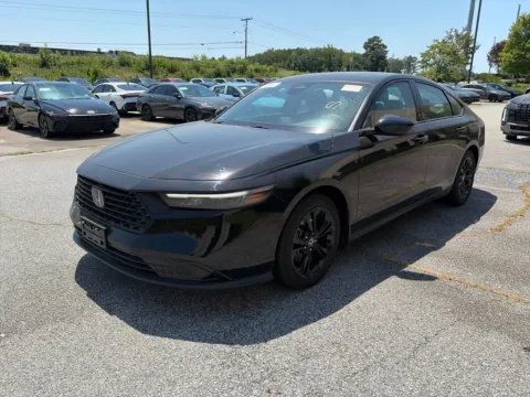 Photos of 2025 Honda Accord SE for sale in Lithia Springs, GA at ALM Hyundai West