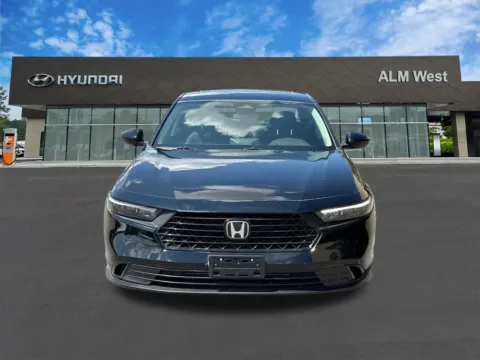 Photos of 2025 Honda Accord SE for sale in Lithia Springs, GA at ALM Hyundai West