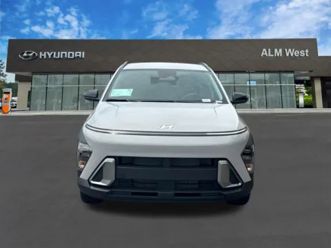 Photos of 2027 Hyundai Kona SEL Sport for sale in Lithia Springs, GA at ALM Hyundai West