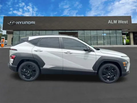 More photos of 2027 Hyundai Kona SEL Sport at ALM Hyundai West, GA