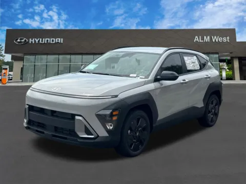 Unknown 2027 Hyundai Kona SEL Sport for sale in Lithia Springs, GA