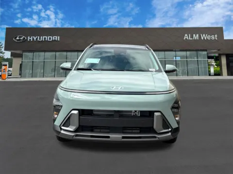 Photos of 2027 Hyundai Kona Limited for sale in Lithia Springs, GA at ALM Hyundai West